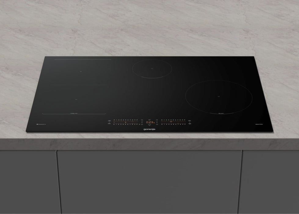 Gorenje Induktionshäll GI8432BSCWF