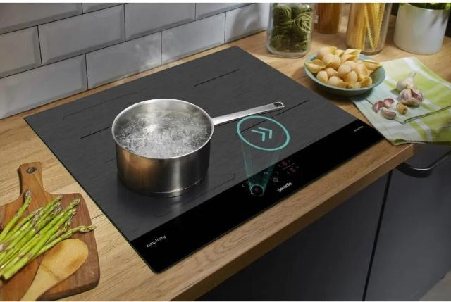 GORENJE GI6421SYB induction cooktop