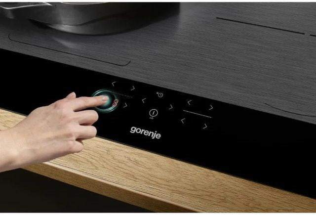 GORENJE GI6421SYB induction cooktop