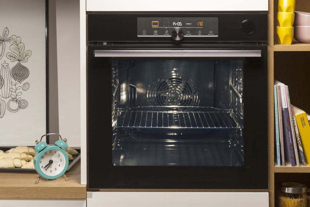 Gorenje BOS6737E06B 77 L A Black
