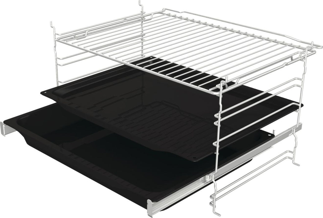 Gorenje BOS6737E06B 77 L A Black