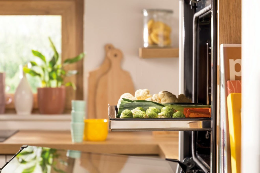 Gorenje BOS6737E06B 77 L A Black