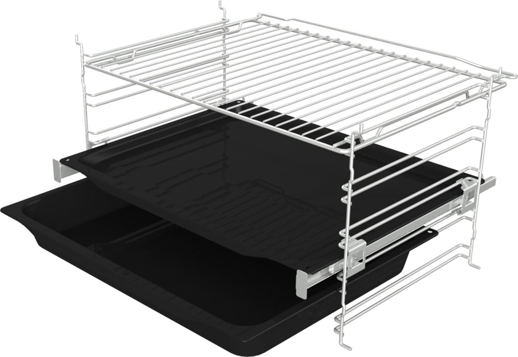 Gorenje BOS6737E13FBG Black