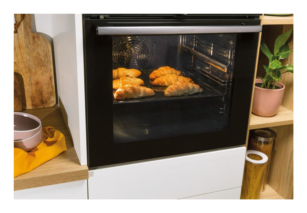 Gorenje BOS6737E13FBG Black