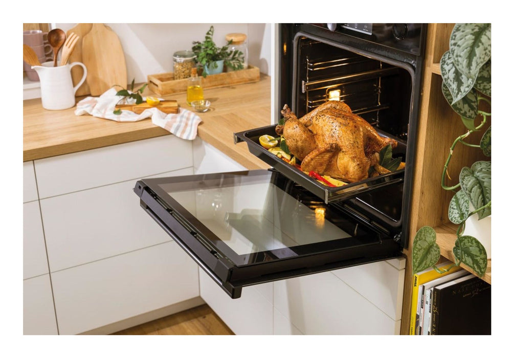 Gorenje BOS6737E13FBG Black