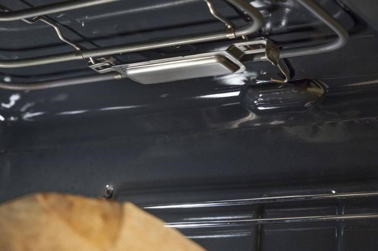 Gorenje   BO6737E02BG Black