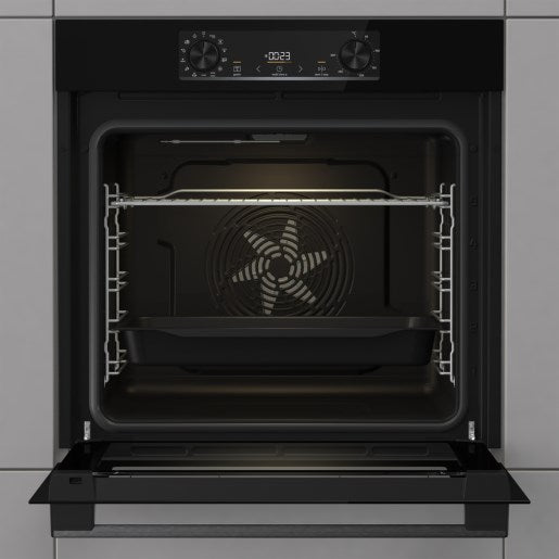 Gorenje   BO6737E02BG Black