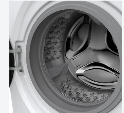 Gorenje G400 Freestanding Washing Machine, 8 kg, 1400 rpm WPNEI84A1SWIFI/PL