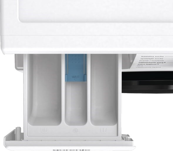 Washer-dryer GORENJE WD2PA964ADT/PL