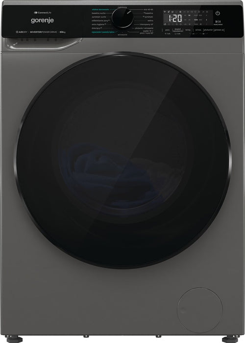 Washer-dryer GORENJE WD2PA964ADT/PL