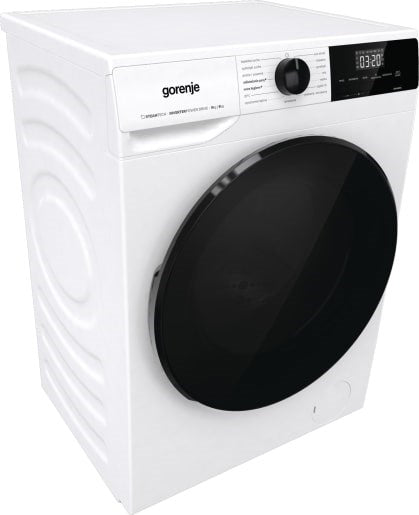 Washer-dryer GORENJE WD2PA964ADT/PL