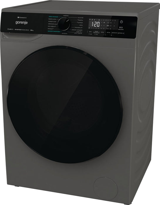 Washer-dryer GORENJE WD2PA964ADT/PL