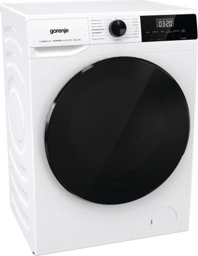 Washer-dryer GORENJE WD2PA964ADT/PL
