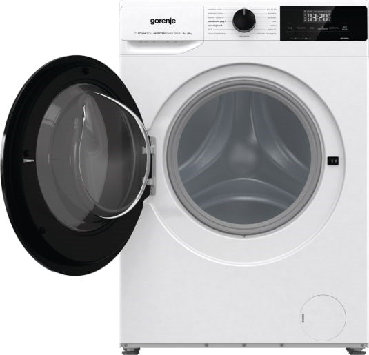 Washer-dryer GORENJE WD2PA964ADT/PL