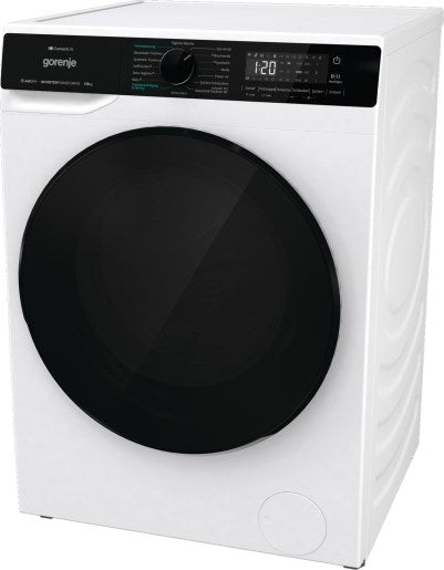 Gorenje WD2PA854ADW/AT washer dryer Freestanding Front-load White D