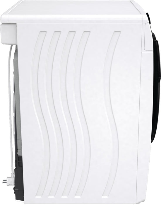 Gorenje DPNA92WIFI tumble dryer Freestanding Front-load 9 kg A++ Black, White