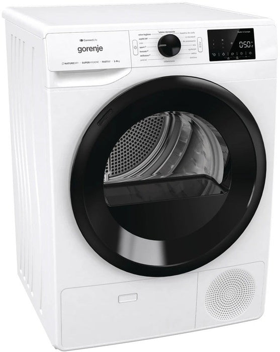 GORENJE DPNE83GNLWIFI/EN laundry dryer