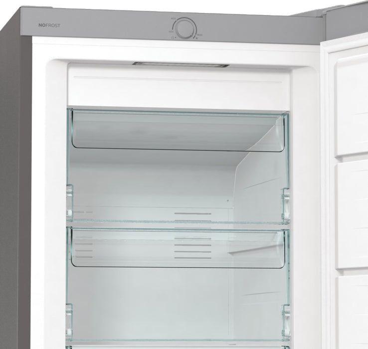 Gorenje FN619EES5 Freestanding 280 L E Grey