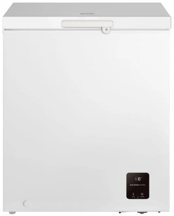 GORENJE FH14EAW chest freezer