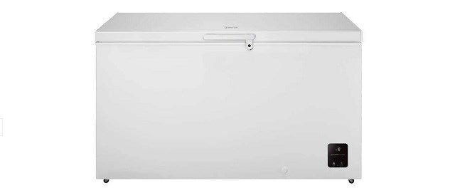 GORENJE FHC42EAW CHEST FREEZER