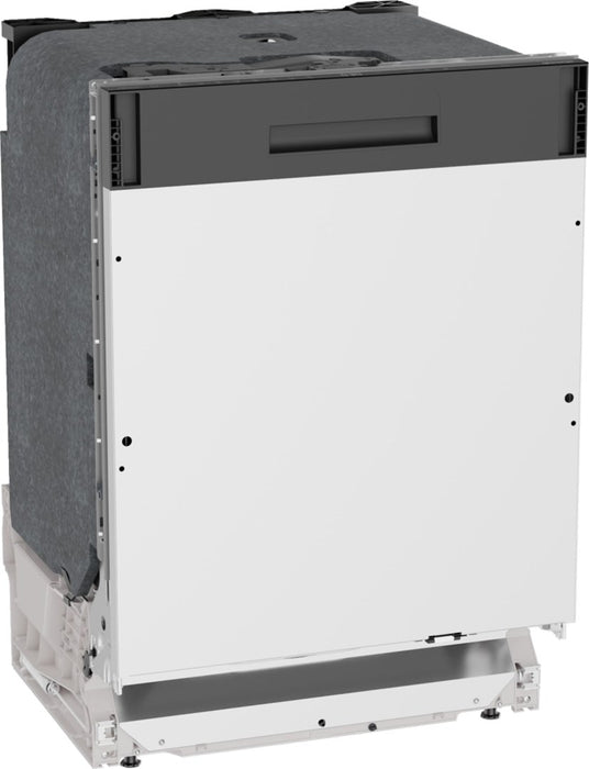 Gorenje GV663B65XXL dishwasher Undercounter 14 place settings D