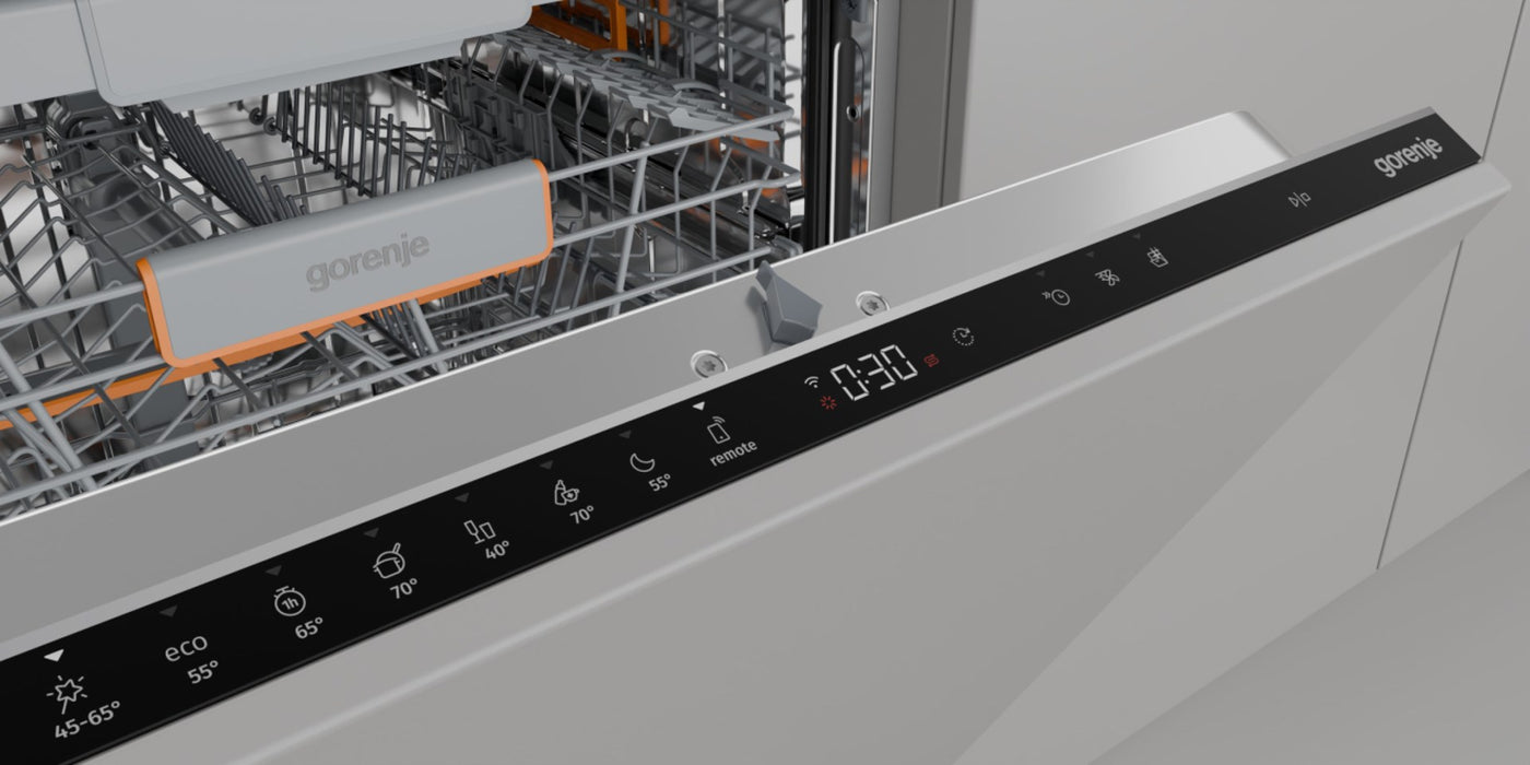 Gorenje GV673C65 Undercounter 16 sets of dishes