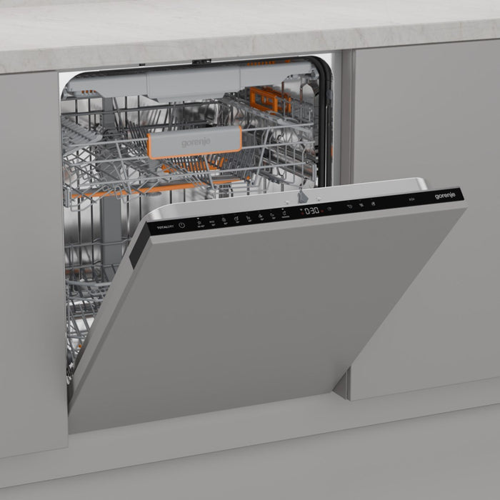 Gorenje GV673C65 Undercounter 16 sets of dishes
