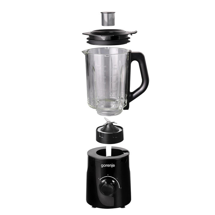 Blender Gorenje B800GBK***, 1.5 l, 700 W