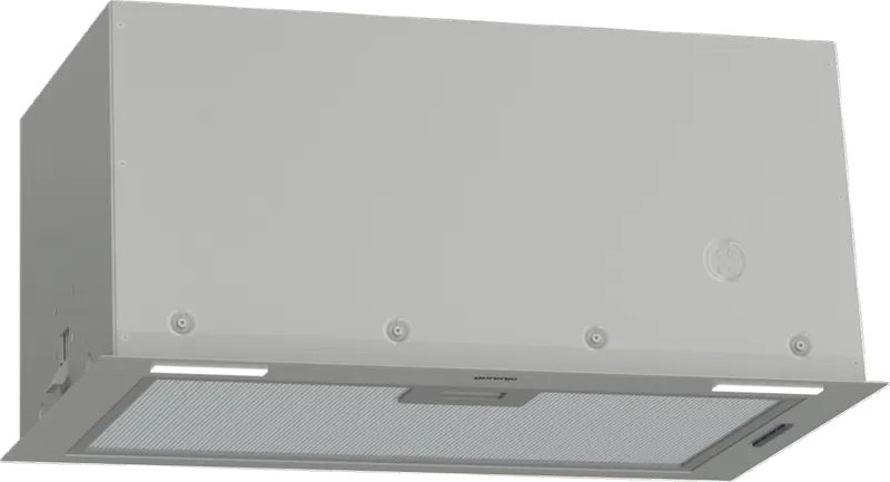 Built-in hood GORENJE BHI631AS