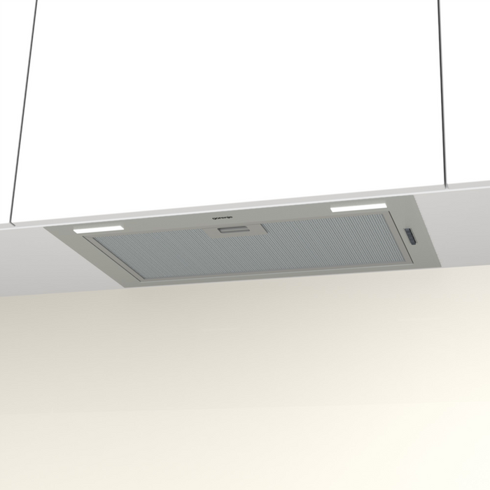 Built-in hood GORENJE BHI631AS