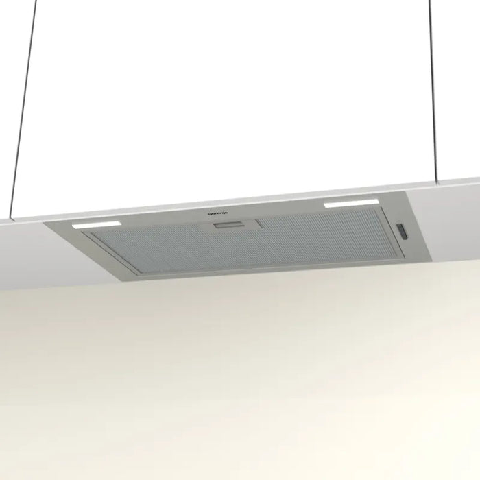 Built-in hood GORENJE BHI631AS