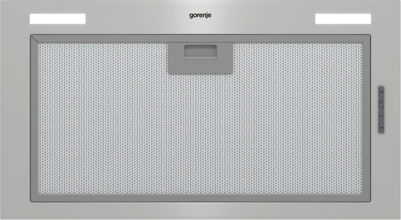 Built-in hood GORENJE BHI631AS