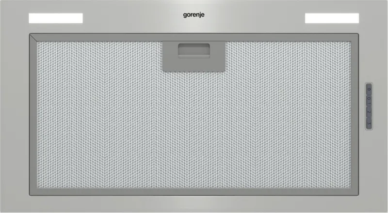 Built-in hood GORENJE BHI631AS