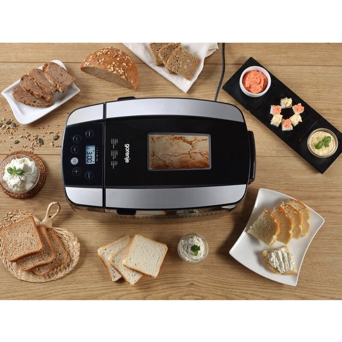GORENJE BM1210BK bread maker