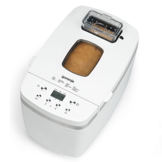 GORENJE BM1350W bread maker