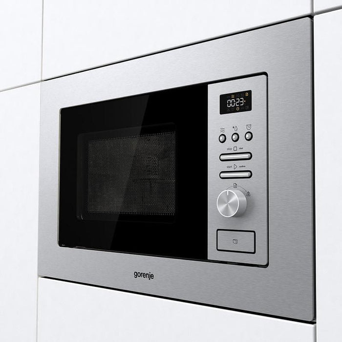 Built-in microwave Gorenje BM201AG1X