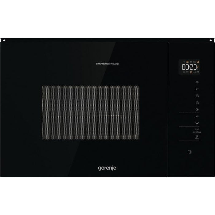 Built-in microwave GORENJE BMI251SG3BG