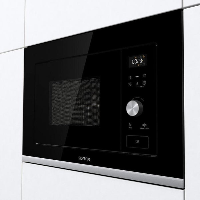 Built-in microwave Gorenje BMX201AG1BG