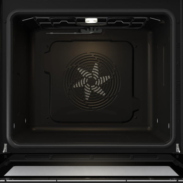 Built-in oven GORENJE BO6735E02BKOT, 77 l