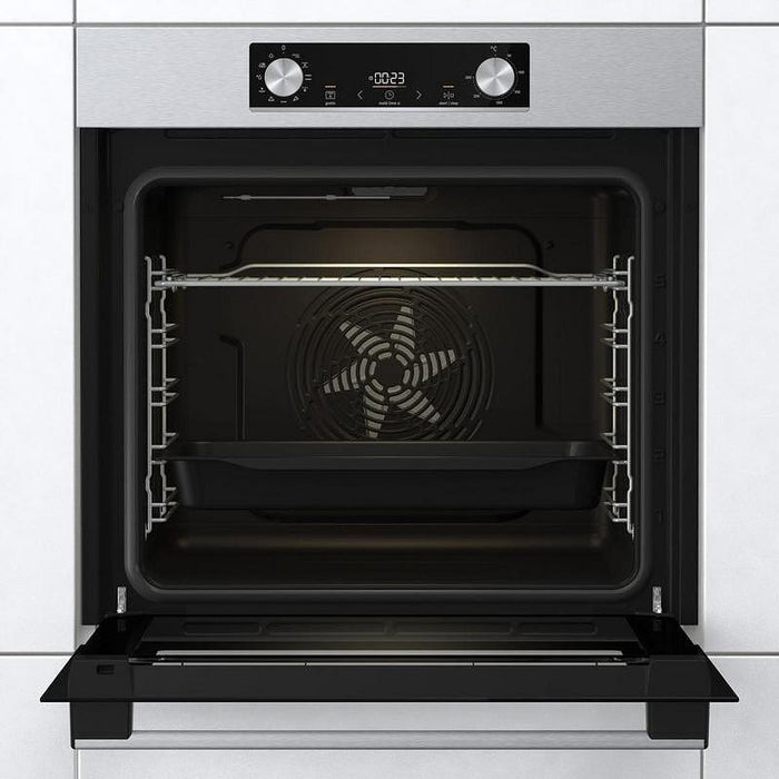 Built-in oven Gorenje BO6735E02X