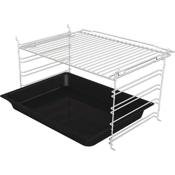 Built-in oven Gorenje BO6735E02X