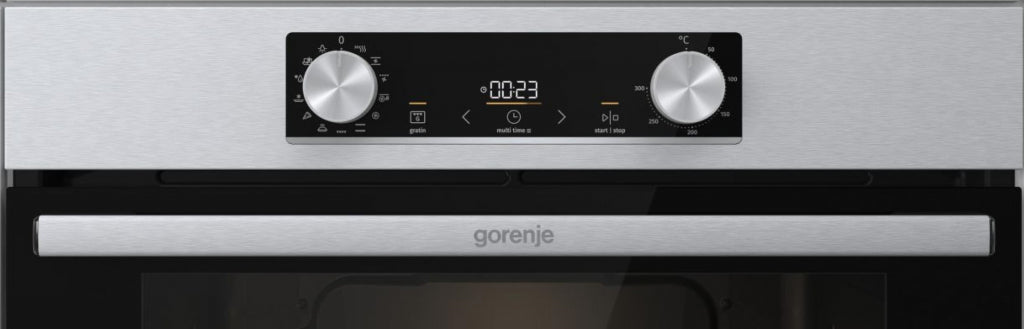 Built-in oven Gorenje BO6737E02XK