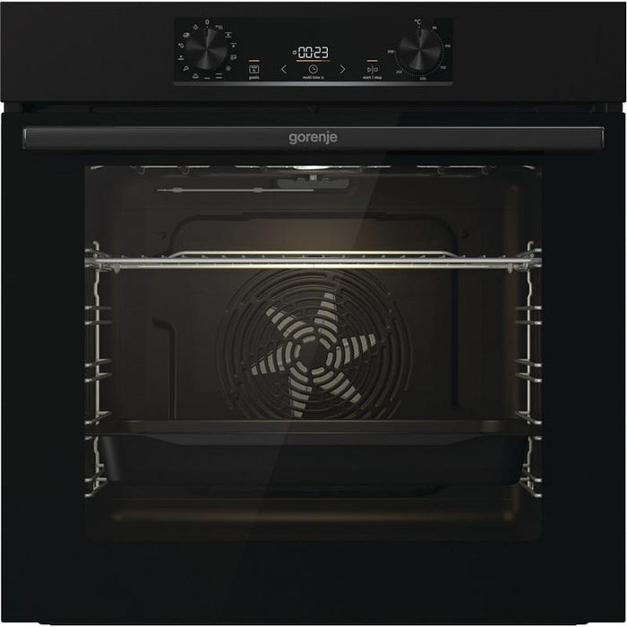 Built-in oven Gorenje BOP6737E02BK