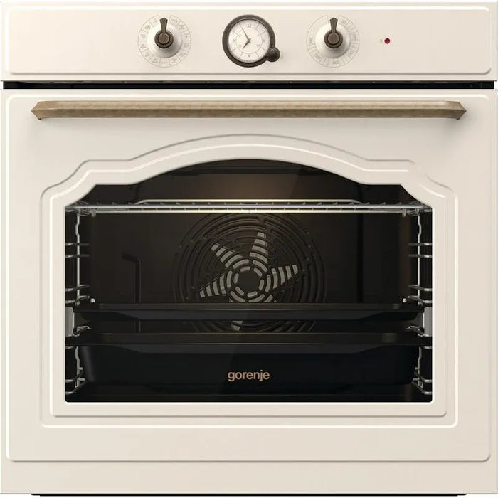 Built-in oven GORENJE BOS67372CLI