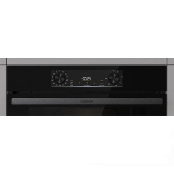 Built-in oven GORENJE BOS6737E06FBG, 77 l, AirFry