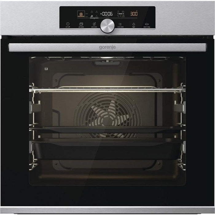 Built-in oven GORENJE BOS6747A01X