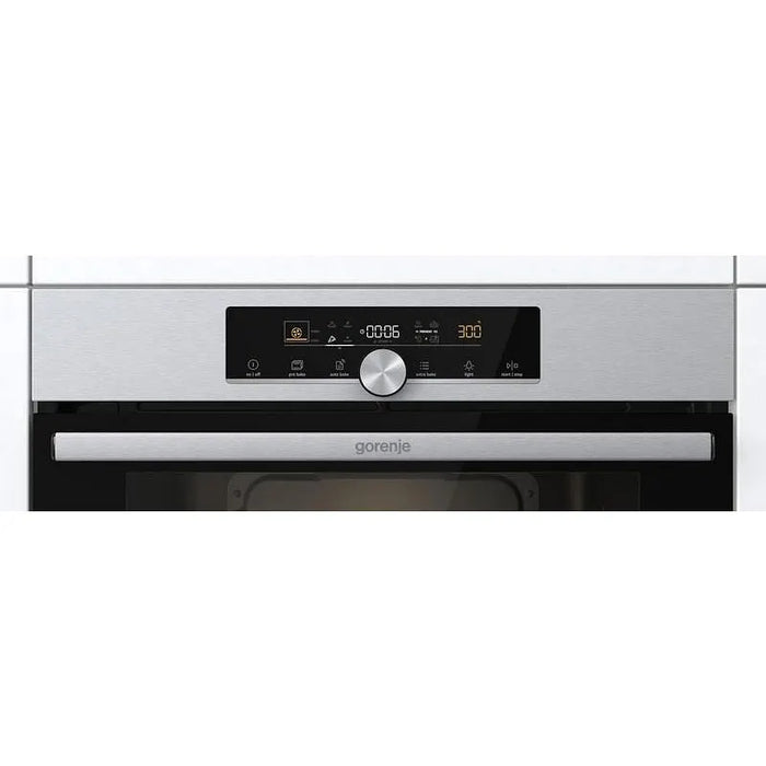 Built-in oven GORENJE BOS6747A01X