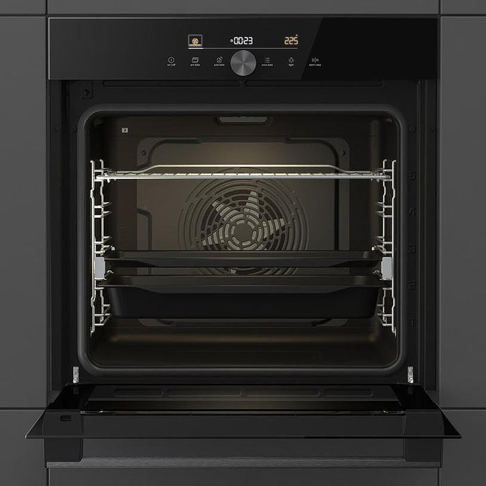 Built-in oven GORENJE BOS6747A05DG, 77 l, AutoBake