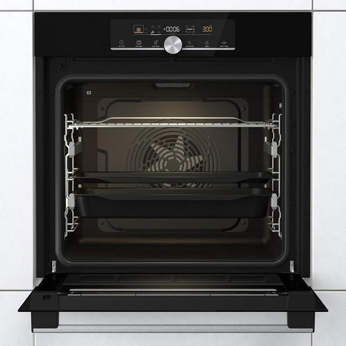Built-in oven GORENJE BOSX6747A01BG