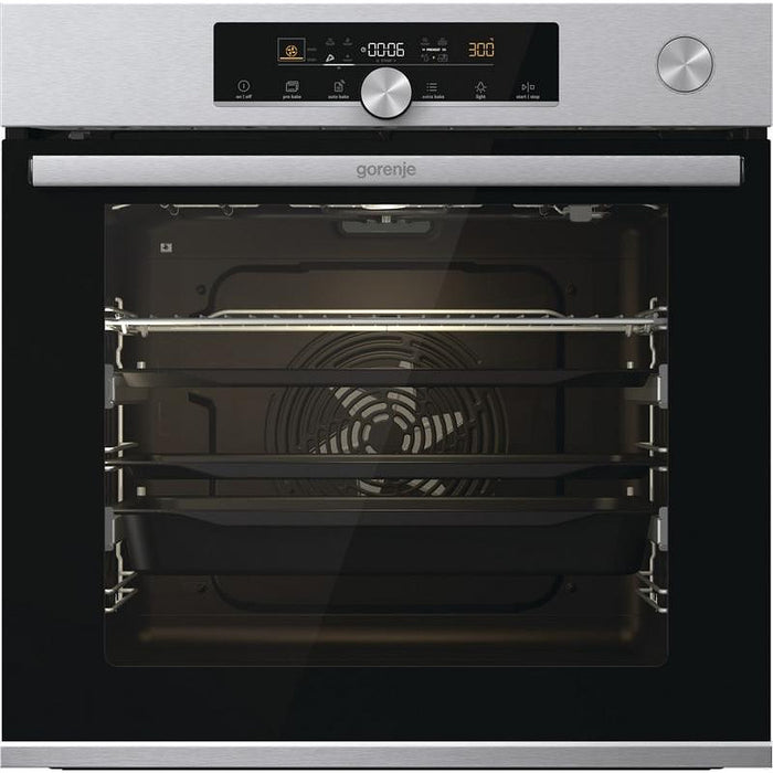 Built-in oven GORENJE BPSA6747A08X